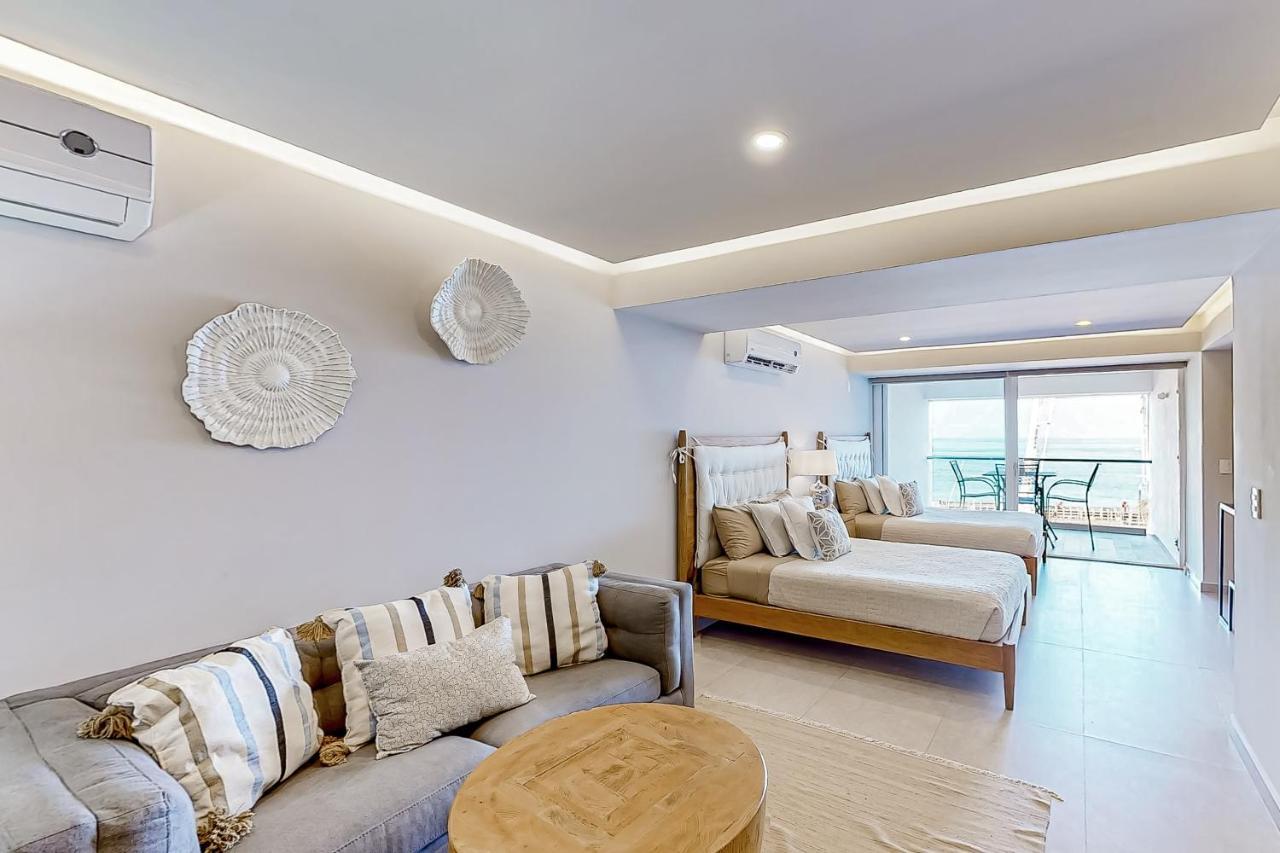 Harbor 171 Oceanfront Residences #3009 Puerto Vallarta Exterior foto