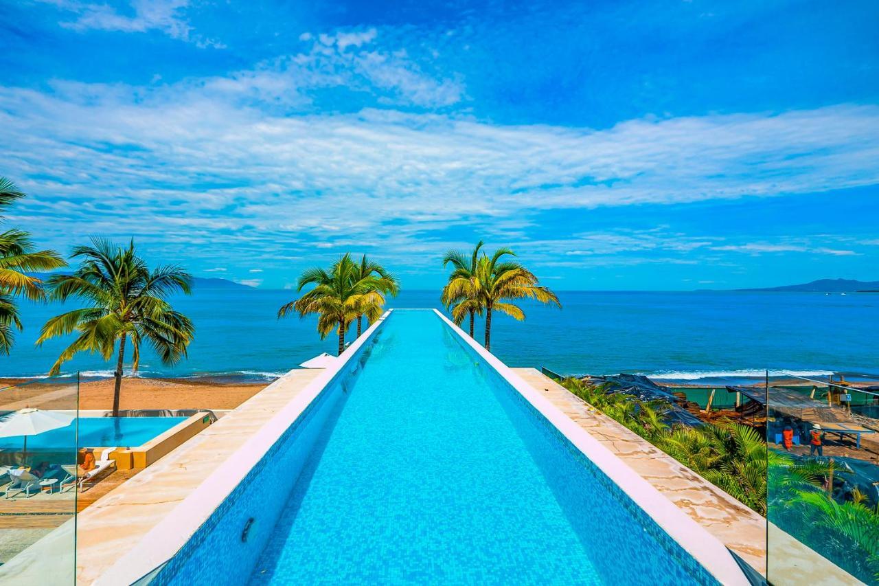 Harbor 171 Oceanfront Residences #3009 Puerto Vallarta Exterior foto